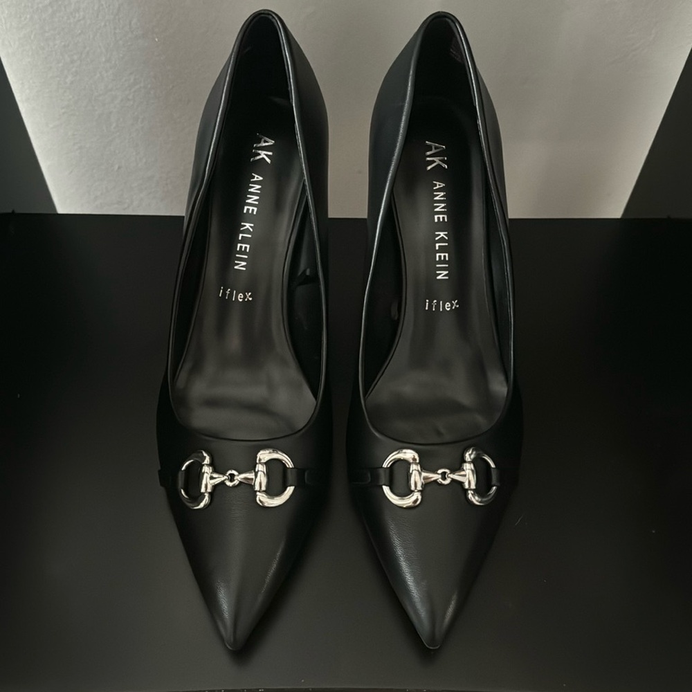 Anne Klein Pumps